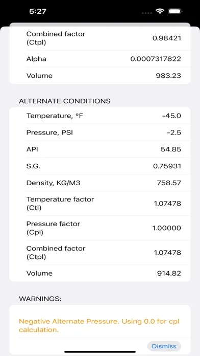 Petroleum VCF Basic Ekran Görüntüleri